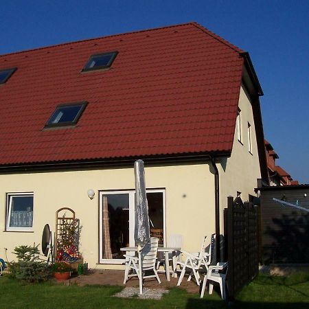 Villa Haus Sonnenstein à Pirna Extérieur photo
