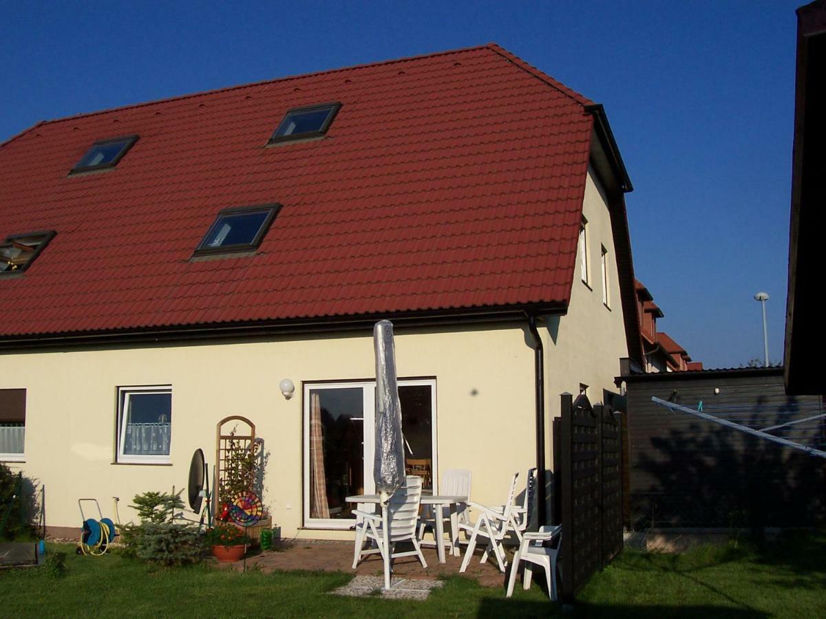 Villa Haus Sonnenstein à Pirna Extérieur photo