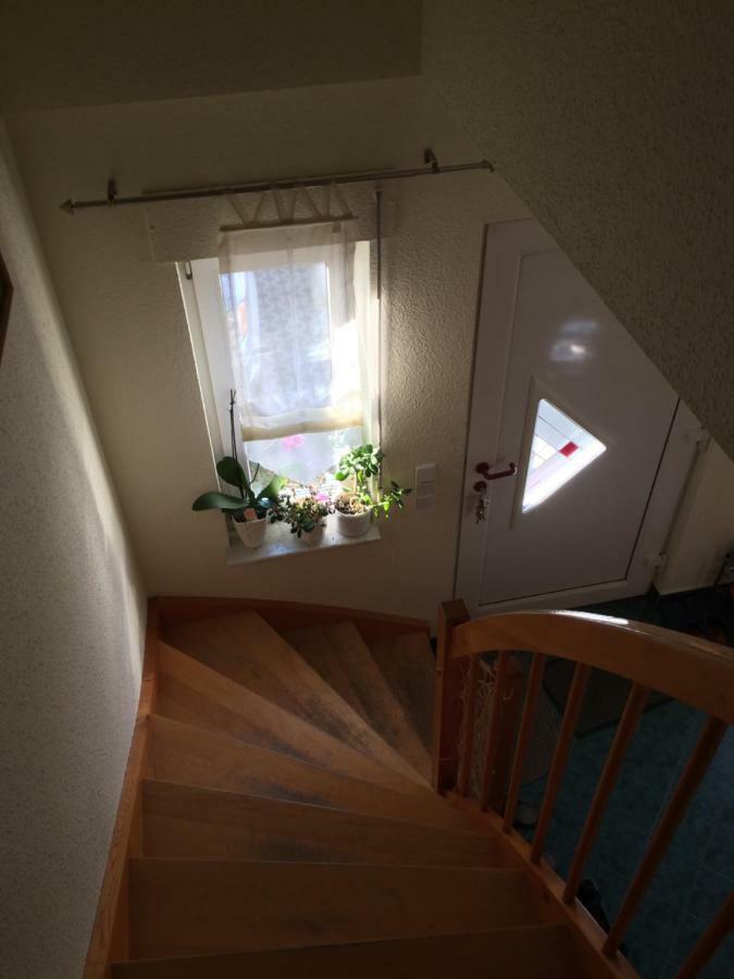 Villa Haus Sonnenstein à Pirna Extérieur photo
