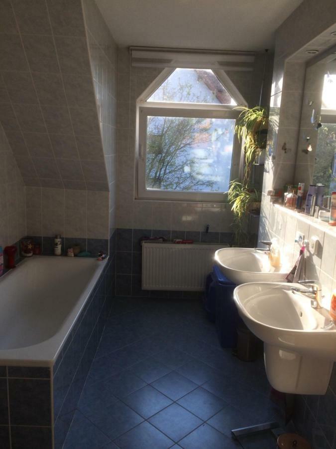 Villa Haus Sonnenstein à Pirna Extérieur photo
